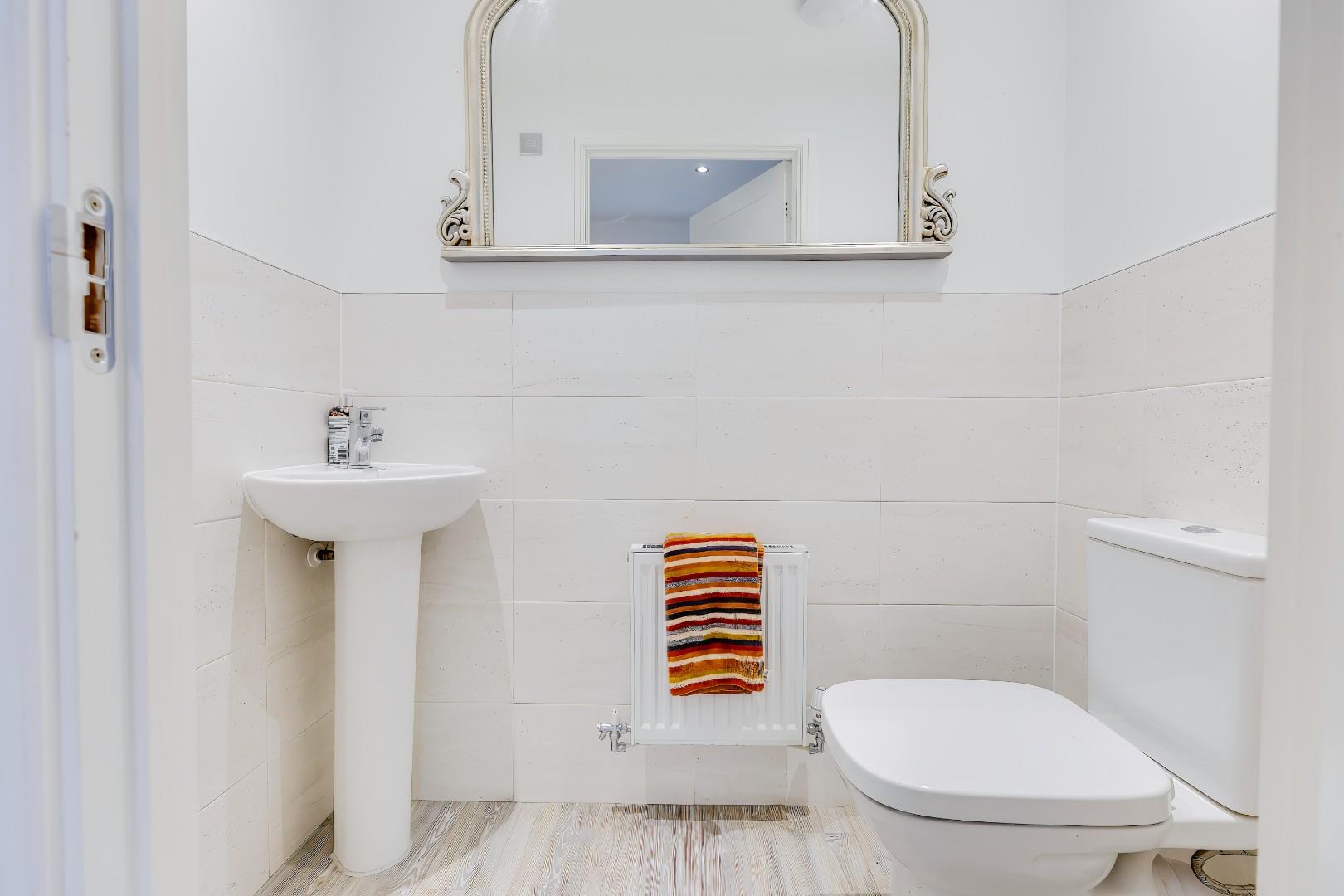 4 Brynach Way, Cowbridge, Vale of Glamorgan, CF71 7FZ